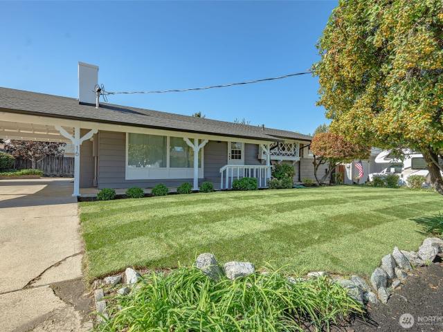 House for sale in Wenatchee, Chelan County