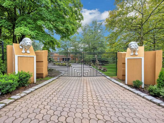 House for rent in Alpine, New Jersey