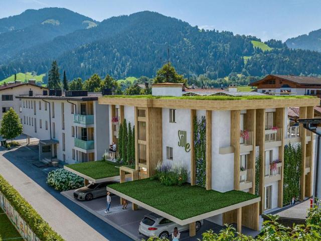 Gewerbe kaufen in Söll, Tirol
