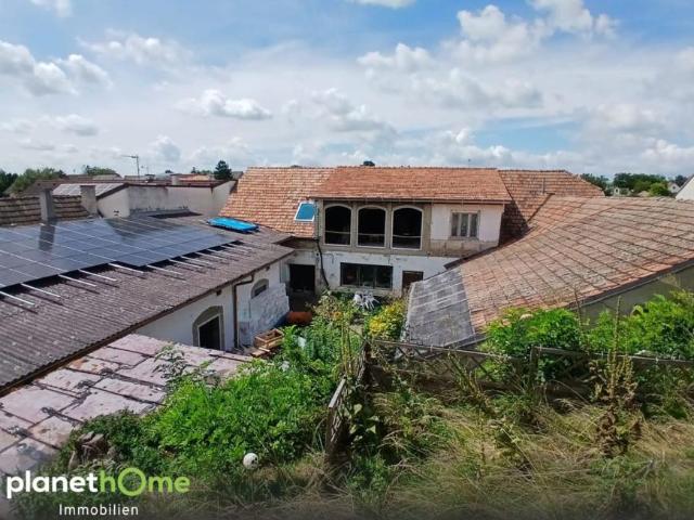Haus kaufen in Göttlesbrunn-Arbesthal, Niederösterreich