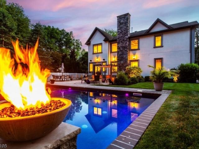 House for sale in Montville, New Jersey