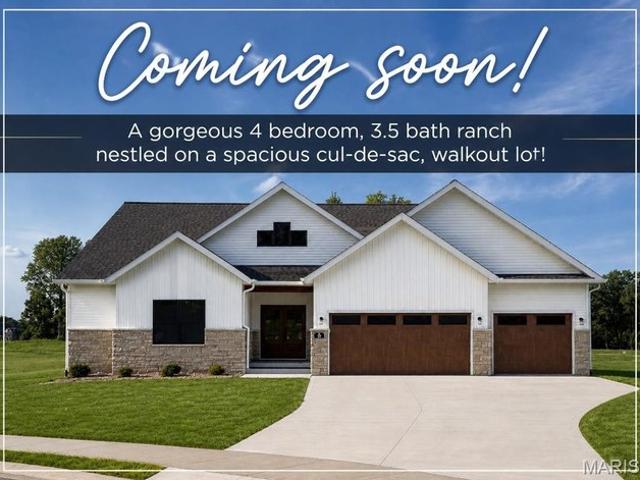 House for sale in Glen Carbon, Illinois