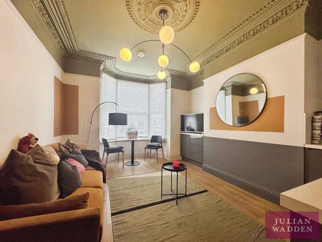 Apartment for rent in Heaton Moor, Greater Manchester