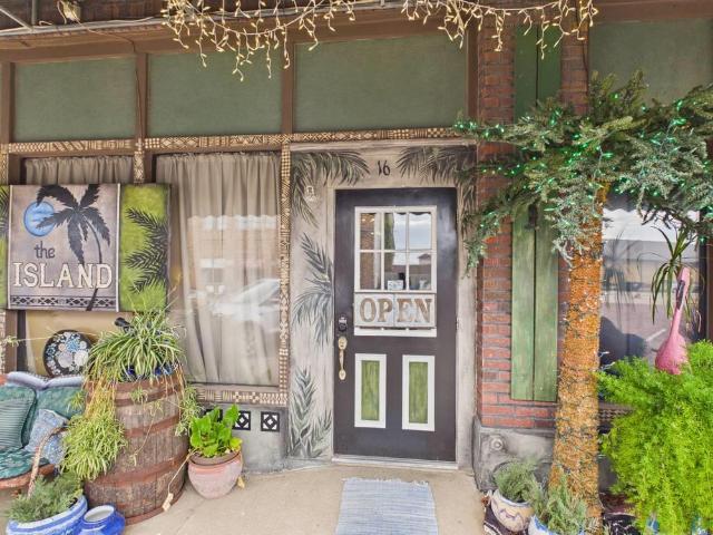 Commercial for sale in Fort Scott, Bourbon County