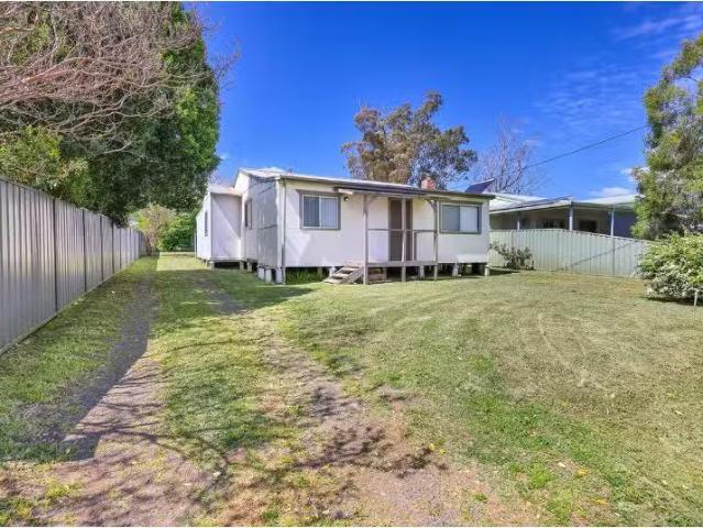 House for rent in Scone, New South Wales