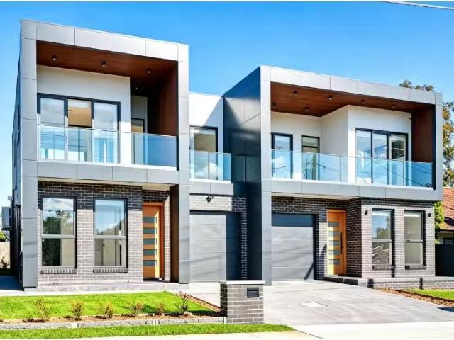 Condo for rent in Toongabbie, Sydney