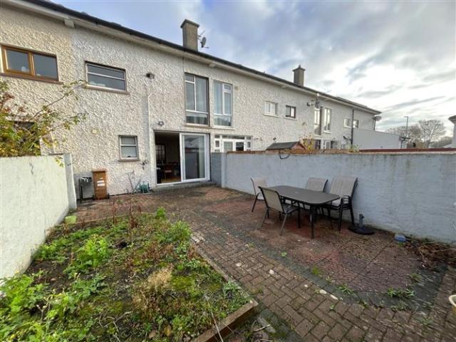 Terraced House for sale in Baldoyle, North Tipperary