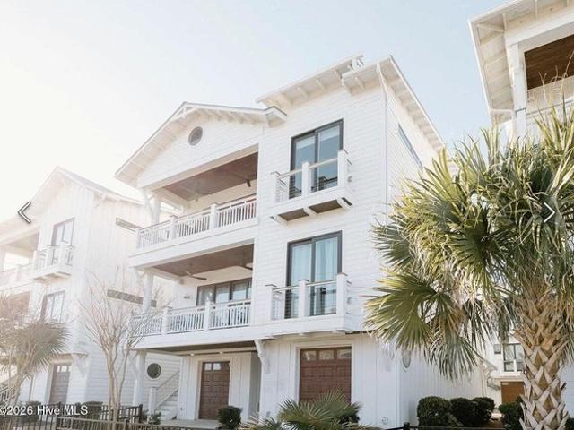 Condo for sale in Wrightsville Beach, North Carolina