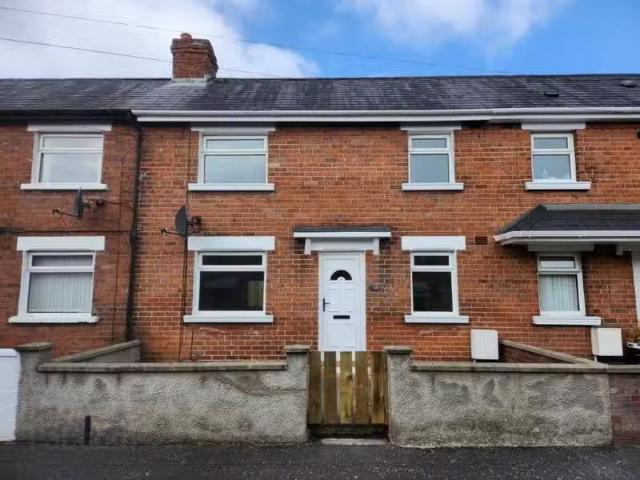 House for sale in Edenderry, North Tipperary