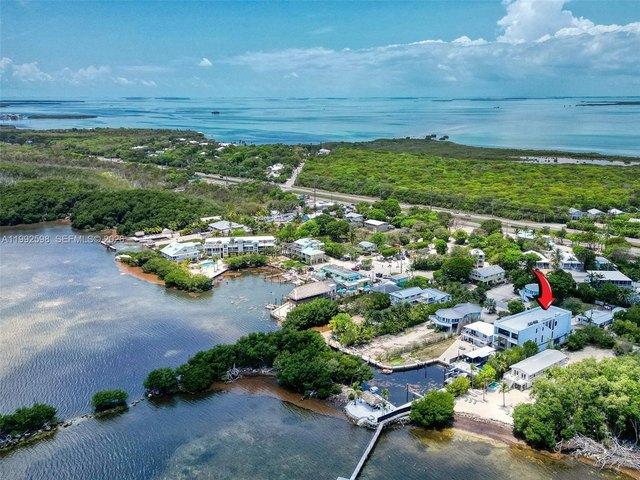 House for sale in Islamorada, Florida