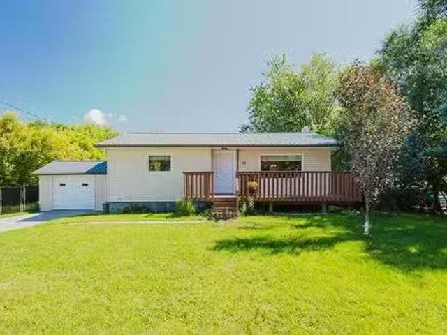 House for sale in Manitoba