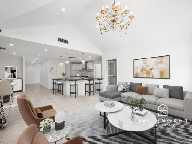 House for sale in Canning Vale, Western Australia