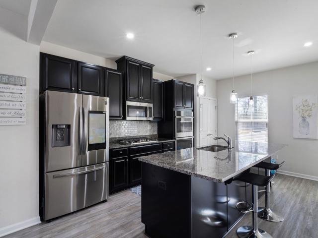 Townhouse for rent in Budd Lake, New Jersey
