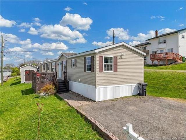 House for sale in Fredericton, New Brunswick