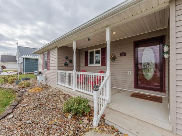 House for sale in Huron, Ohio