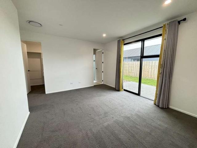 House for rent in Halswell, Christchurch