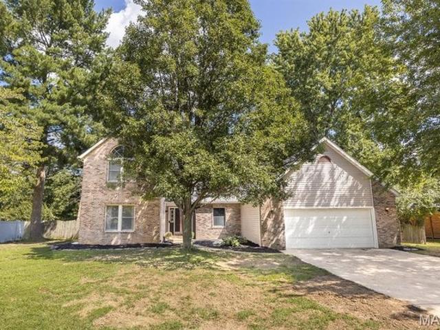 House for sale in Troy, Madison County