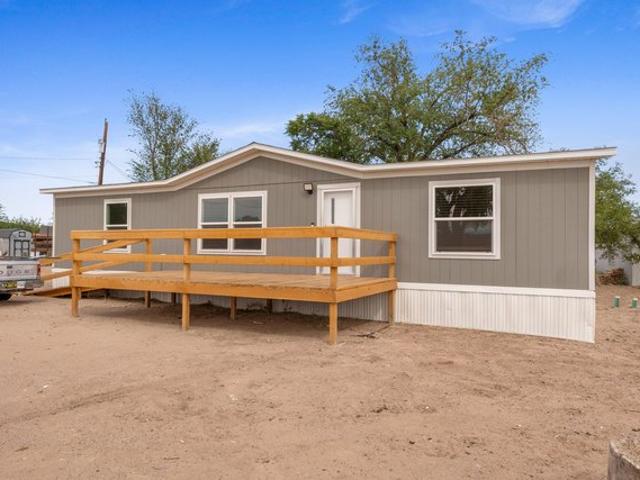 House for sale in Belen, New Mexico