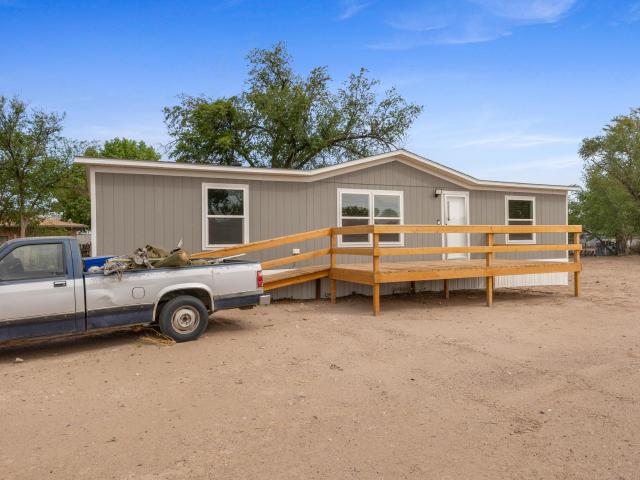 House for sale in Belen, New Mexico