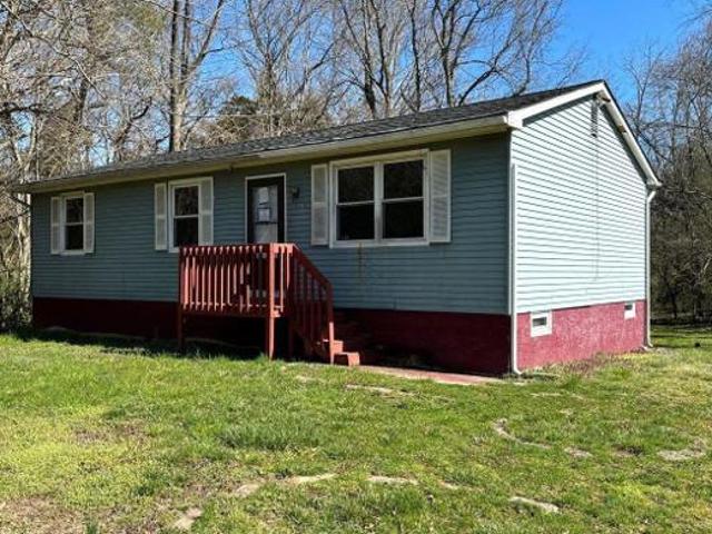 House for sale in Bridgeton, New Jersey