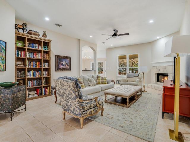 House for sale in Hays, Texas