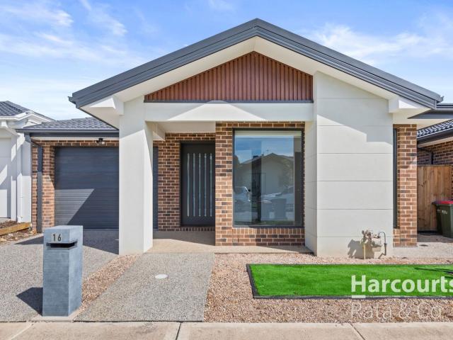 Apartment for rent in Donnybrae, Melbourne