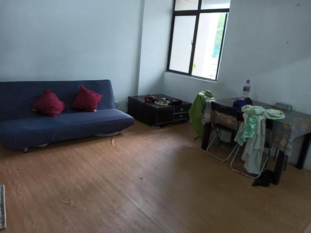 Apartment for sale in Georgetown, Penang