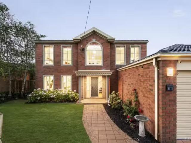 House for rent in Camerons Creek, Victoria