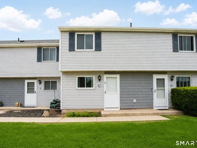 Townhouse for sale in East Granby, Connecticut