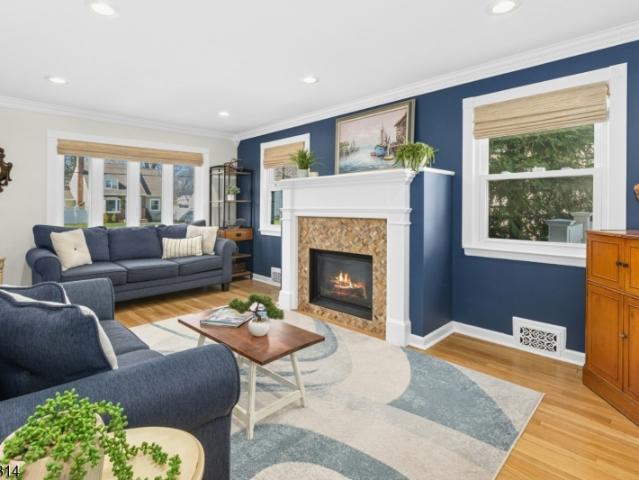 House for sale in Fanwood, New Jersey
