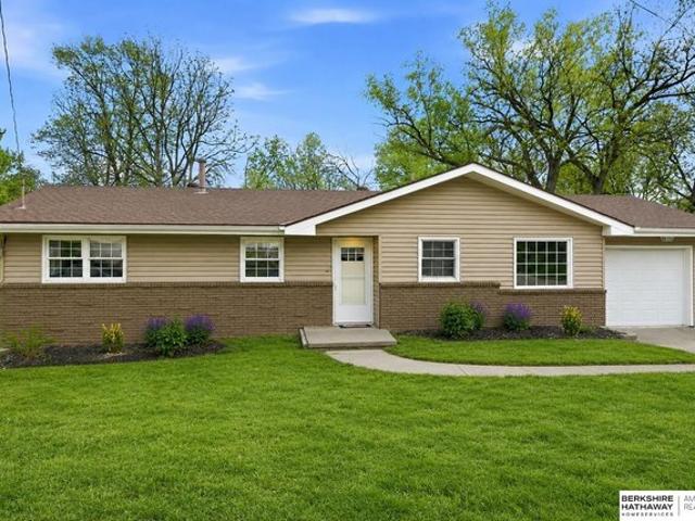 House for sale in Council Bluffs, Iowa