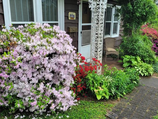 House for sale in Asheville, North Carolina