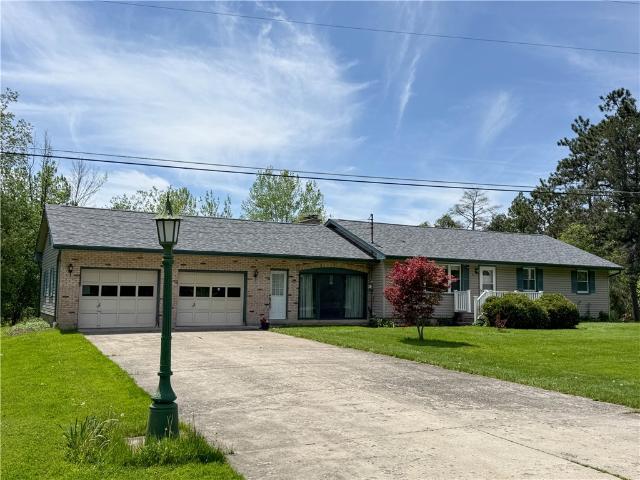House for sale in Lansing, New York