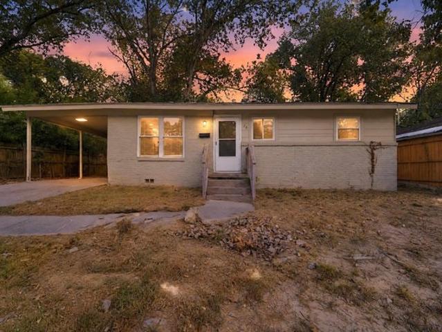 House for sale in Little Rock, Pulaski County