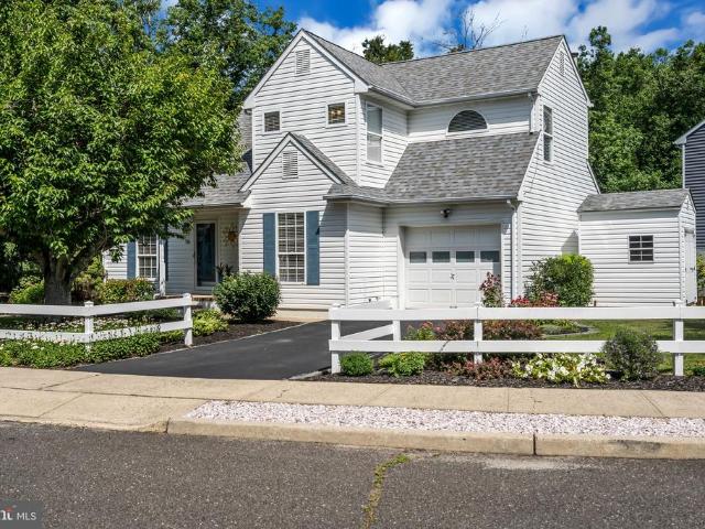 House for sale in Barnegat, New Jersey