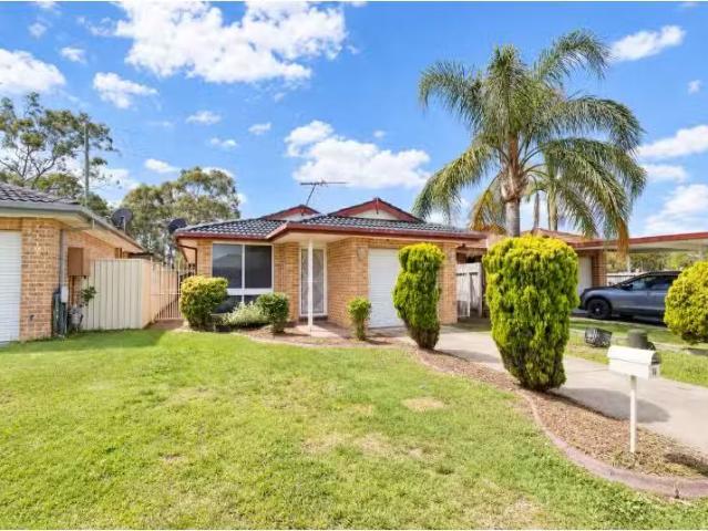 House for rent in Colyton, Sydney