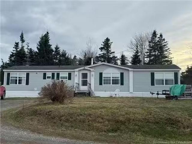 House for sale in Charlotte, New Brunswick
