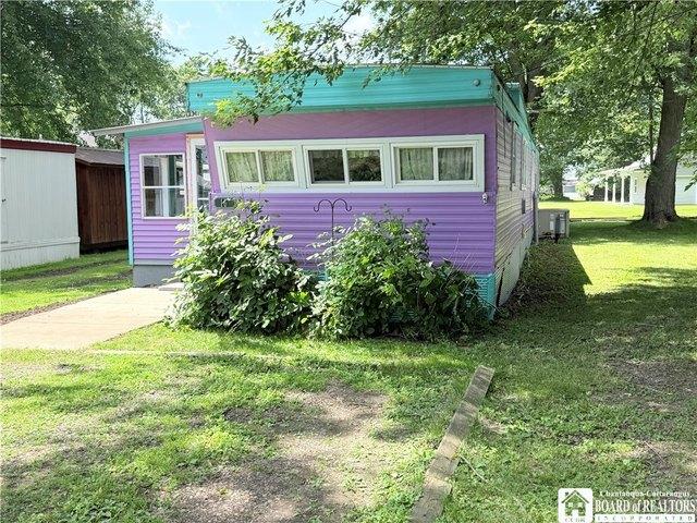 House for sale in Ellery, New York