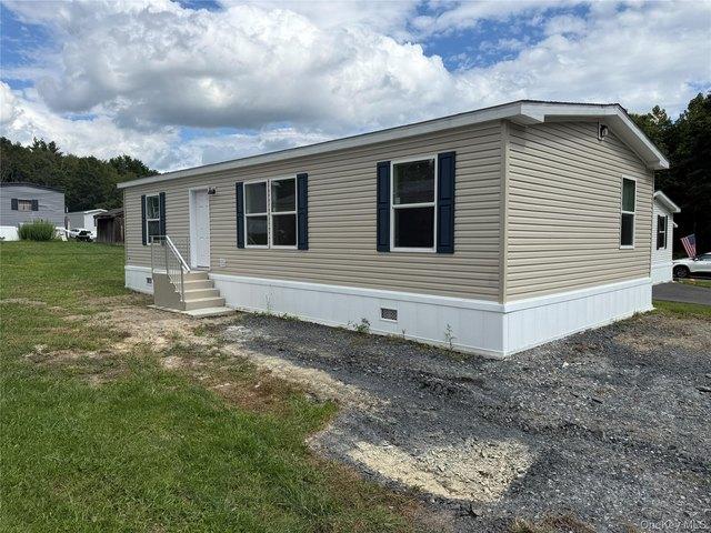 House for sale in Burlingham, New York