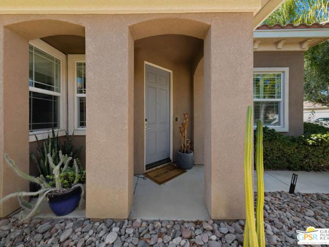House for sale in Rancho Mirage, California