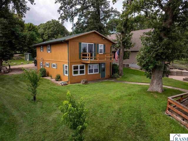 House for sale in Winnebago, Minnesota