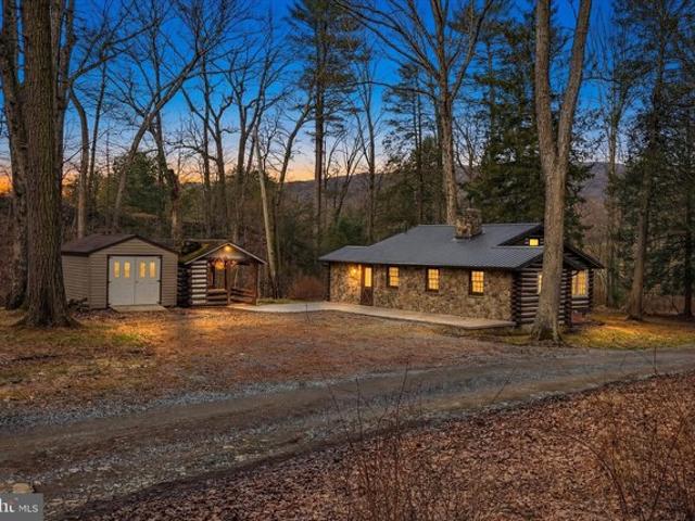 House for sale in Lebanon, Pennsylvania