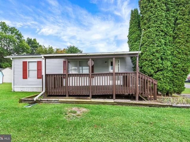 House for sale in Millersburg, Pennsylvania