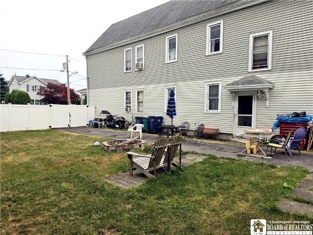 House for sale in Buffalo, New York