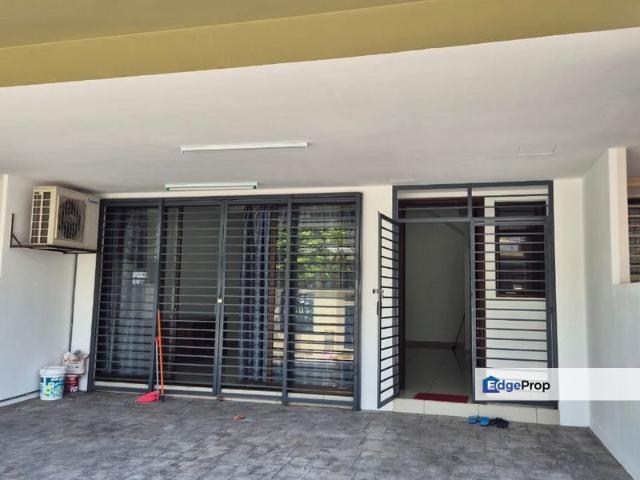 House for sale in Puchong, Majlis Bandaraya Subang Jaya