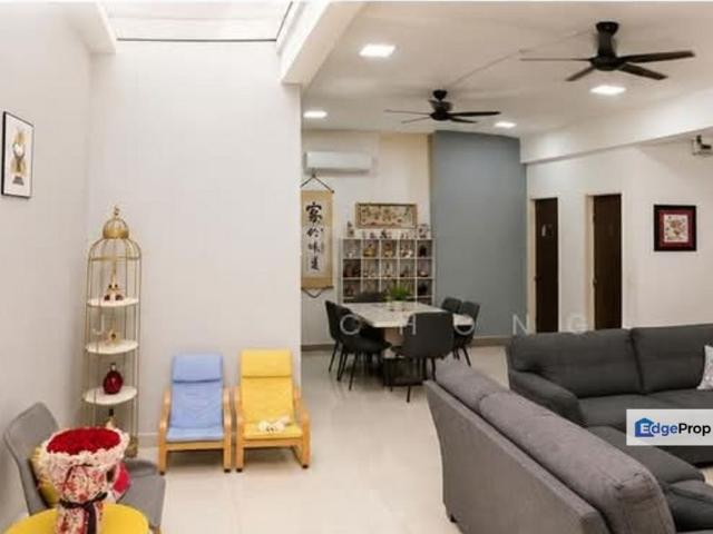 House for sale in Puchong, Majlis Bandaraya Subang Jaya