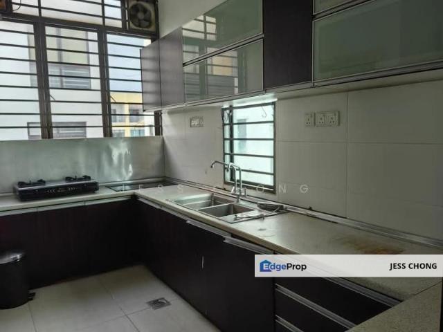 House for rent in Puchong, Majlis Bandaraya Subang Jaya