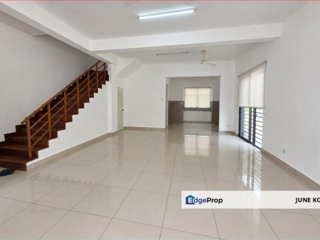 House for sale in Puchong, Majlis Bandaraya Subang Jaya