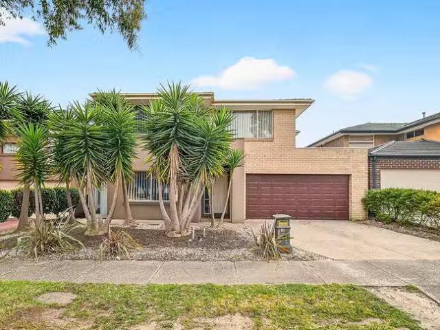 House for rent in Camerons Creek, Victoria