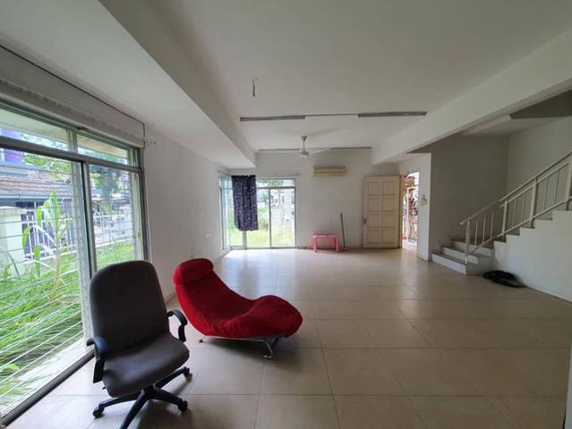Terraced House for rent in Petaling, Subang Jaya